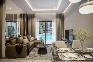 2 Bedroom Condo for sale in Nong Prue, Chonburi
