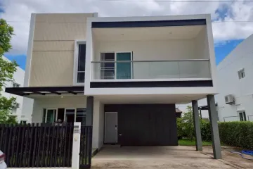 4 Bedroom House for rent in Chang Phueak, Chiang Mai