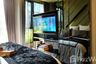 1 Bedroom Condo for sale in Ideo Q Sukhumvit 36, Khlong Tan, Bangkok near BTS Thong Lo