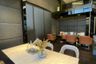 1 Bedroom Condo for sale in KnightsBridge Space Rama 9, Din Daeng, Bangkok near MRT Phra Ram 9