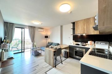 1 Bedroom Condo for rent in Nong Prue, Chonburi