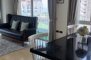1 Bedroom Condo for rent in Nong Prue, Chonburi