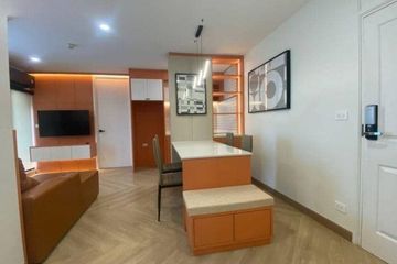 2 Bedroom Condo for rent in D Condo Nim, Fa Ham, Chiang Mai