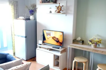 Condo for sale in Lumpini Seaview Cha-am, Cha am, Phetchaburi