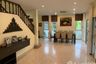 4 Bedroom House for sale in Tararom Ramkhamhaeng 150, Saphan Sung, Bangkok near MRT Nom Klao