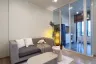1 Bedroom Condo for rent in Ratsada, Phuket