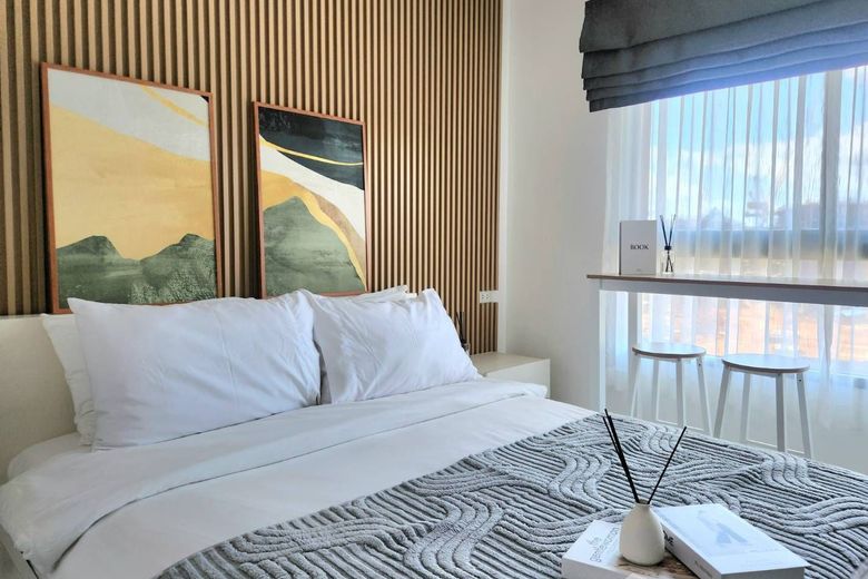 Condo For Rent