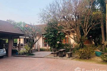 4 Bedroom House for sale in Ban Waen, Chiang Mai