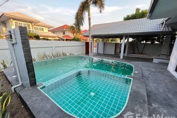 3 Bedroom Villa for rent in Nong Prue, Chonburi
