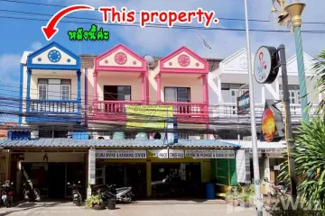 4 Bedroom Townhouse for sale in Rawai, Phuket
