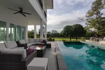 7 Bedroom Villa for sale in Greenview Villa Phoenix Golf Club Pattaya, Huai Yai, Chonburi