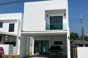 3 Bedroom House for rent in San Phak Wan, Chiang Mai
