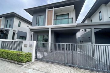 3 Bedroom House for rent in Bang Lamung, Chonburi