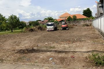 Land for sale in San Phranet, Chiang Mai