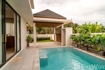 2 Bedroom Villa for sale in Sakhu, Phuket