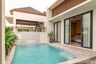 2 Bedroom Villa for sale in Sakhu, Phuket