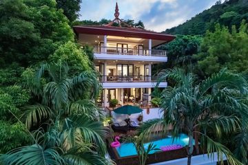3 Bedroom Villa for sale in Rawai, Phuket