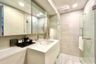 1 Bedroom Condo for sale in Park Origin Chula Samyan, Maha Phruettharam, Bangkok near MRT Sam Yan