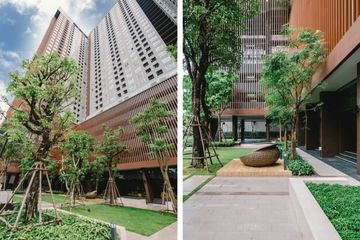 1 Bedroom Condo for Sale or Rent in Suan Luang, Bangkok near Airport Rail Link Ramkhamhaeng