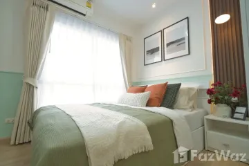 1 Bedroom Condo for sale in Plum Condo Bangyai Station, Bang Rak Phatthana, Nonthaburi near MRT Khlong Bang Phai