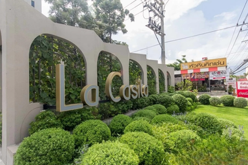 1 Bedroom Condo for sale in La Casita, Hua Hin, Prachuap Khiri Khan