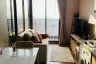 1 Bedroom Condo for rent in Na Kluea, Chonburi