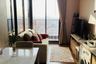 1 Bedroom Condo for rent in Once Pattaya Condominium, Na Kluea, Chonburi