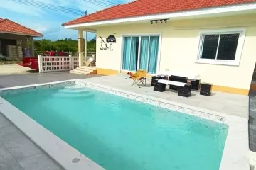 2 Bedroom House for rent in Pran Buri, Prachuap Khiri Khan