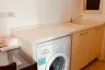 1 Bedroom Condo for sale in MANHATTAN CHIDLOM, Lumpini, Bangkok near MRT Ratchaprarop