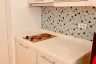 1 Bedroom Condo for sale in MANHATTAN CHIDLOM, Lumpini, Bangkok near MRT Ratchaprarop