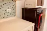 1 Bedroom Condo for sale in MANHATTAN CHIDLOM, Lumpini, Bangkok near MRT Ratchaprarop