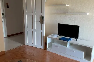 1 Bedroom Condo for rent in Bang Sare, Chonburi