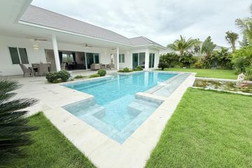3 Bedroom Villa for sale in Hin Lek Fai, Prachuap Khiri Khan