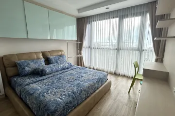1 Bedroom House for rent in Si Racha, Chonburi