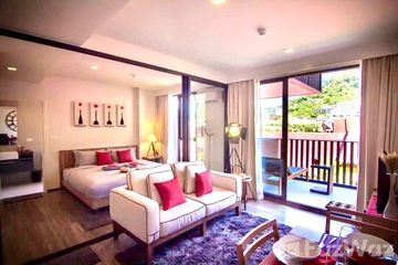 1 Bedroom Condo for rent in THE DECK Patong, Patong, Phuket
