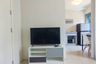 Condo for sale in Plum Condo Ram 60 Interchange, Hua Mak, Bangkok near MRT Lam Sali
