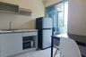 Condo for sale in Plum Condo Ram 60 Interchange, Hua Mak, Bangkok near MRT Lam Sali