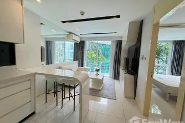 1 Bedroom Condo for rent in City Center Residence, Nong Prue, Chonburi
