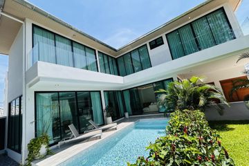 3 Bedroom Villa for sale in Rawai, Phuket