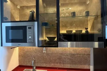 Condo for rent in The Riviera Ocean Drive, Nong Prue, Chonburi