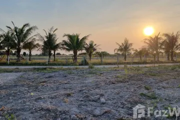 Land for sale in Hin Lek Fai, Prachuap Khiri Khan