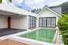 3 Bedroom Villa for sale in Kamala, Phuket