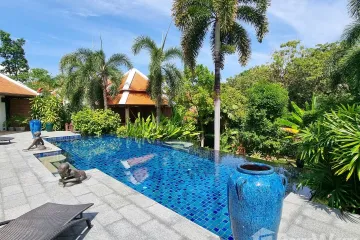 5 Bedroom Villa for sale in Rawai, Phuket