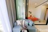 1 Bedroom Condo for sale in Mazarine Ratchayothin, Chan Kasem, Bangkok near BTS Ratchayothin