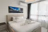 2 Bedroom Condo for sale in Veranda Residence Hua-Hin, Nong Kae, Prachuap Khiri Khan