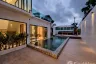 3 Bedroom Villa for sale in Rawai, Phuket
