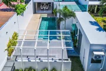 3 Bedroom Villa for sale in Rawai, Phuket
