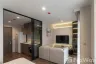 1 Bedroom Condo for Sale or Rent in Life Ladprao Valley, Chom Phon, Bangkok near BTS Ladphrao Intersection
