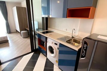 1 Bedroom Condo for sale in Anusawari, Bangkok near BTS Sai Yud