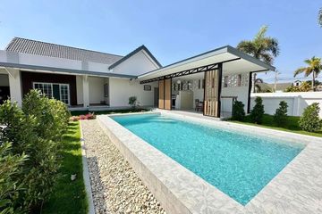 5 Bedroom Villa for sale in Pong, Chonburi